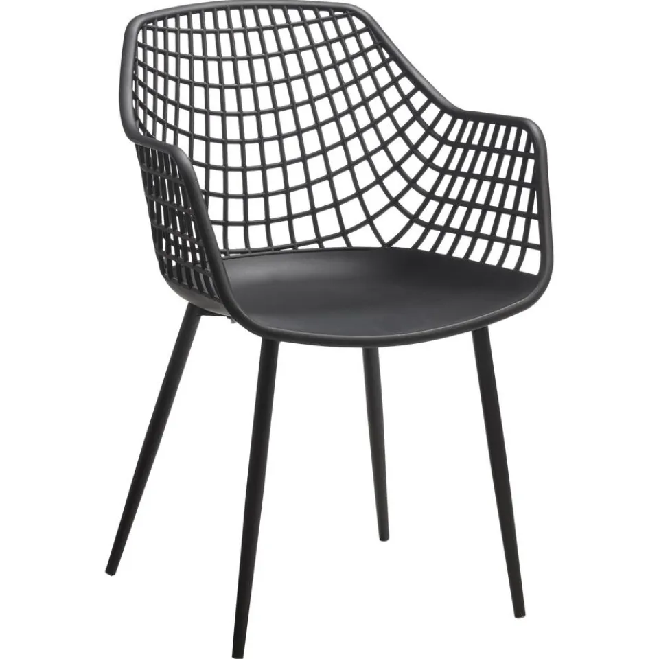 Kwantum Kuipstoel Webbing
