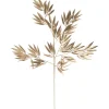 Kwantum Kunsttak Bamboo Goud
