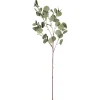 Kwantum Kunsttak Eucalyptus Groen