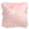 Kwantum Kussen Camargue Lichtroze 45x45 Cm
