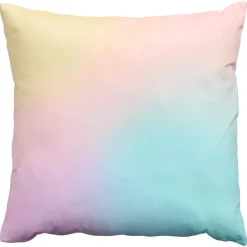 Kwantum Kussen Chiny Multicolor 45x45 Cm