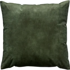 Kwantum Kussen Enna Groen 45x45 Cm
