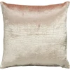 Kwantum Kussen Imola Taupe 45x45 Cm
