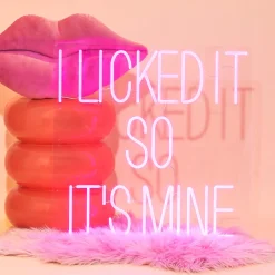 Kwantum Kussen Lasina Roze