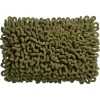Kwantum Kussen Lusso Donkergroen 30x50 Cm