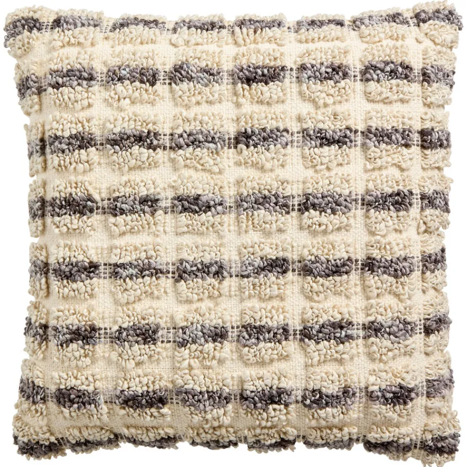 Kwantum Kussen Morvan Multicolor 45x45 Cm