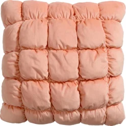 Kwantum Kussen Puffy Velvet 45x45 Cm