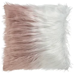 Kwantum Kussen Rerrara Roze 45x45 Cm