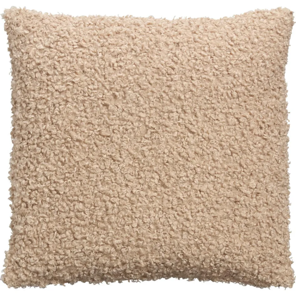 Kwantum Kussen Rospez Crème 45x45 Cm