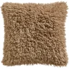 Kwantum Kussen Sybelles Bruin 45x45 Cm