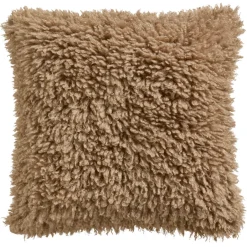 Kwantum Kussen Sybelles Bruin 45x45 Cm
