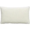 Kwantum Kussen Trivero Wit 30x50 Cm