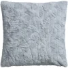 Kwantum Kussen Vence Blauwgrijs 45x45 Cm