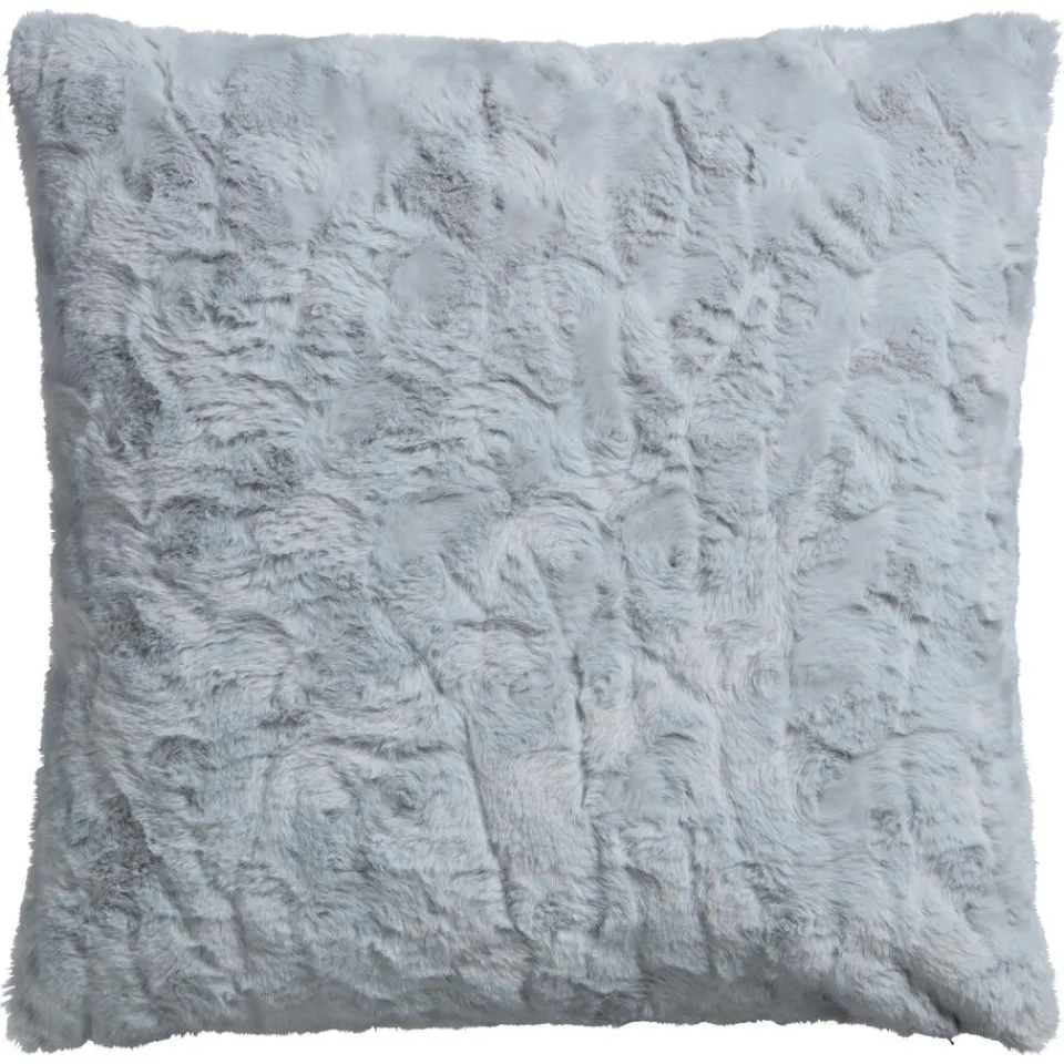 Kwantum Kussen Vence Blauwgrijs 45x45 Cm