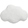 Kwantum Kussen Wolk Off-White 60x40 Cm