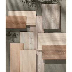 Kwantum Laminaat Forest Grijs Eiken XL Plank