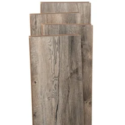 Kwantum Laminaat Forest Grijs Eiken XL Plank