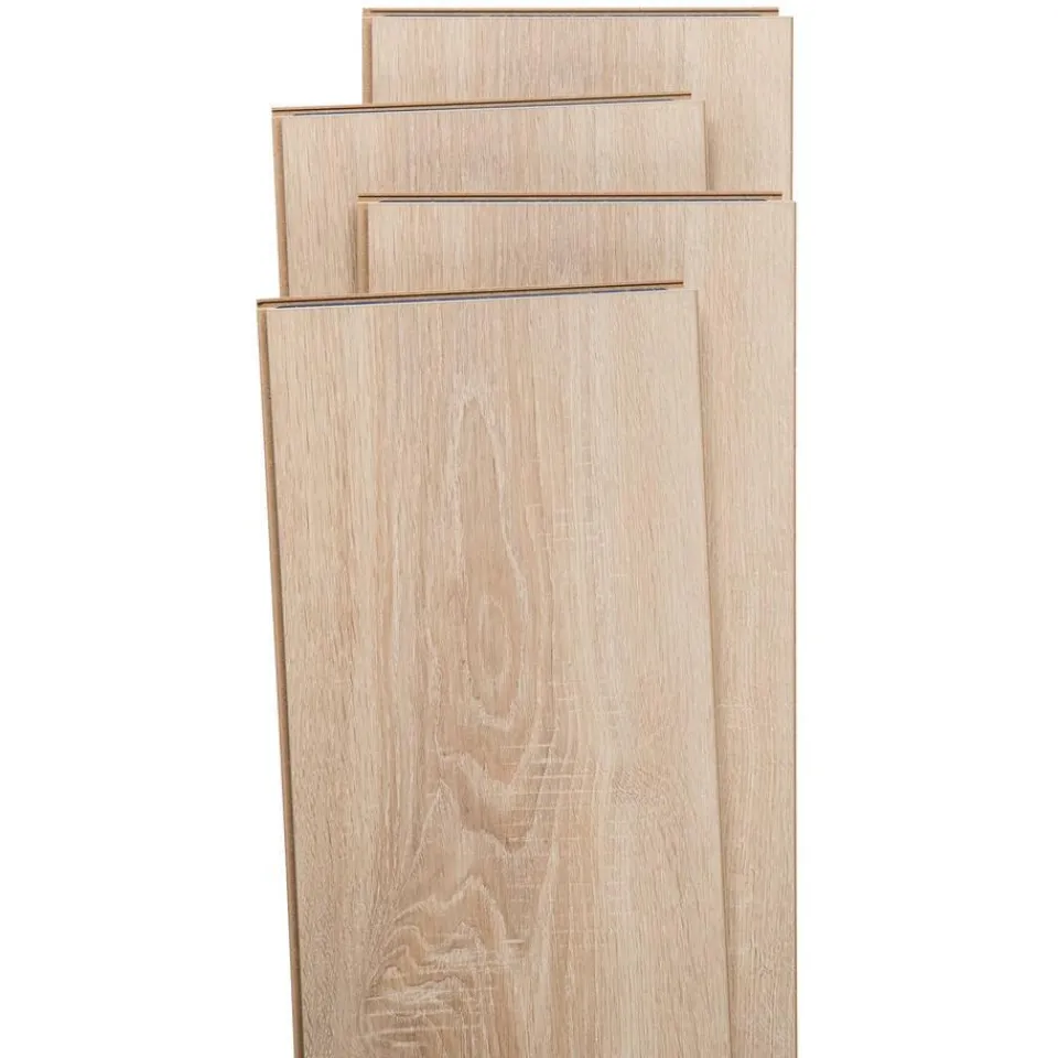 Kwantum Laminaat Forest Naturel Eiken XL Plank