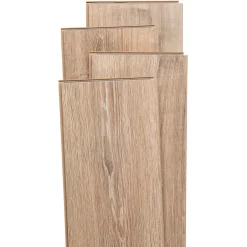 Kwantum Laminaat Oakdale Whitewash Eiken