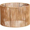 Kwantum Lampenkap Ara Naturel Ø33CM