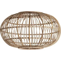 Kwantum Lampenkap Boreas Naturel