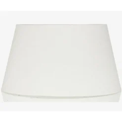 Kwantum Lampenkap Judy Wit ø 40 Cm