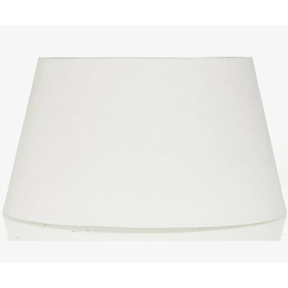 Kwantum Lampenkap Judy Wit ø 40 Cm