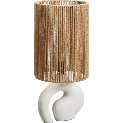 Kwantum Lampvoet Bala Off-White
