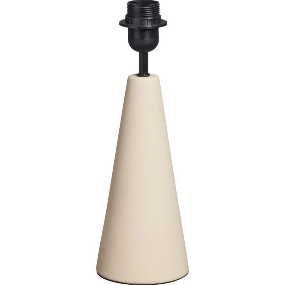 Kwantum Lampvoet Odin Off-White