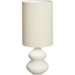 Kwantum Lampvoet Themis Wit