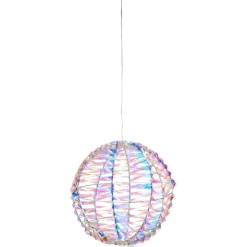 Kwantum LED Bal Indoor Holo
