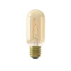 Kwantum LED Lamp E27 4W Warm Wit Dimbaar 110 Mm