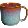 Kwantum Mok Met Oor XL Ava Blauw 460ml