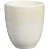 Kwantum Mok Zonder Oor Viiora Off-White 200ml