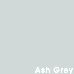 Kwantum Muurverf Professional Ash Grey 1 L