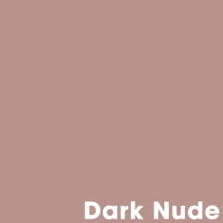 Kwantum Muurverf Professional Dark Nude 1 L