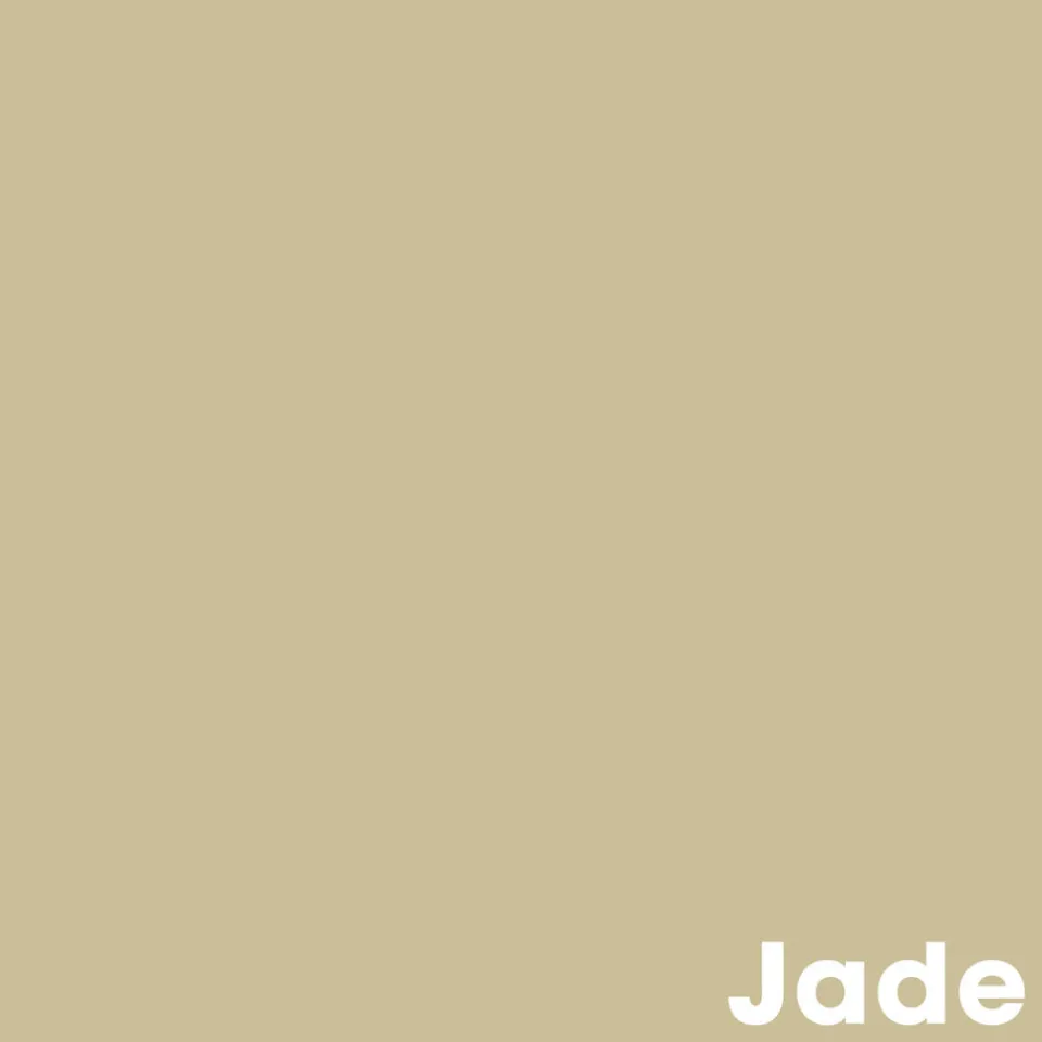 Kwantum Muurverf Professional Jade 1 L