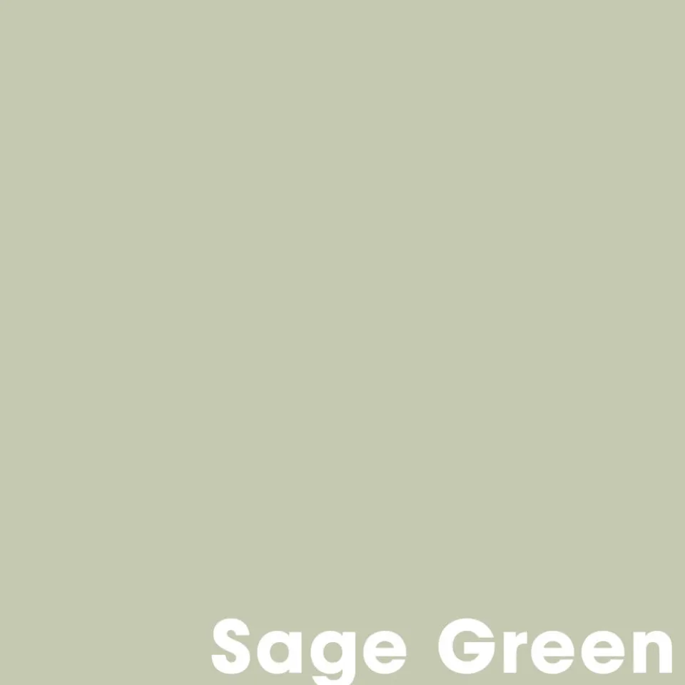 Kwantum Muurverf Professional Sage Green 1 L