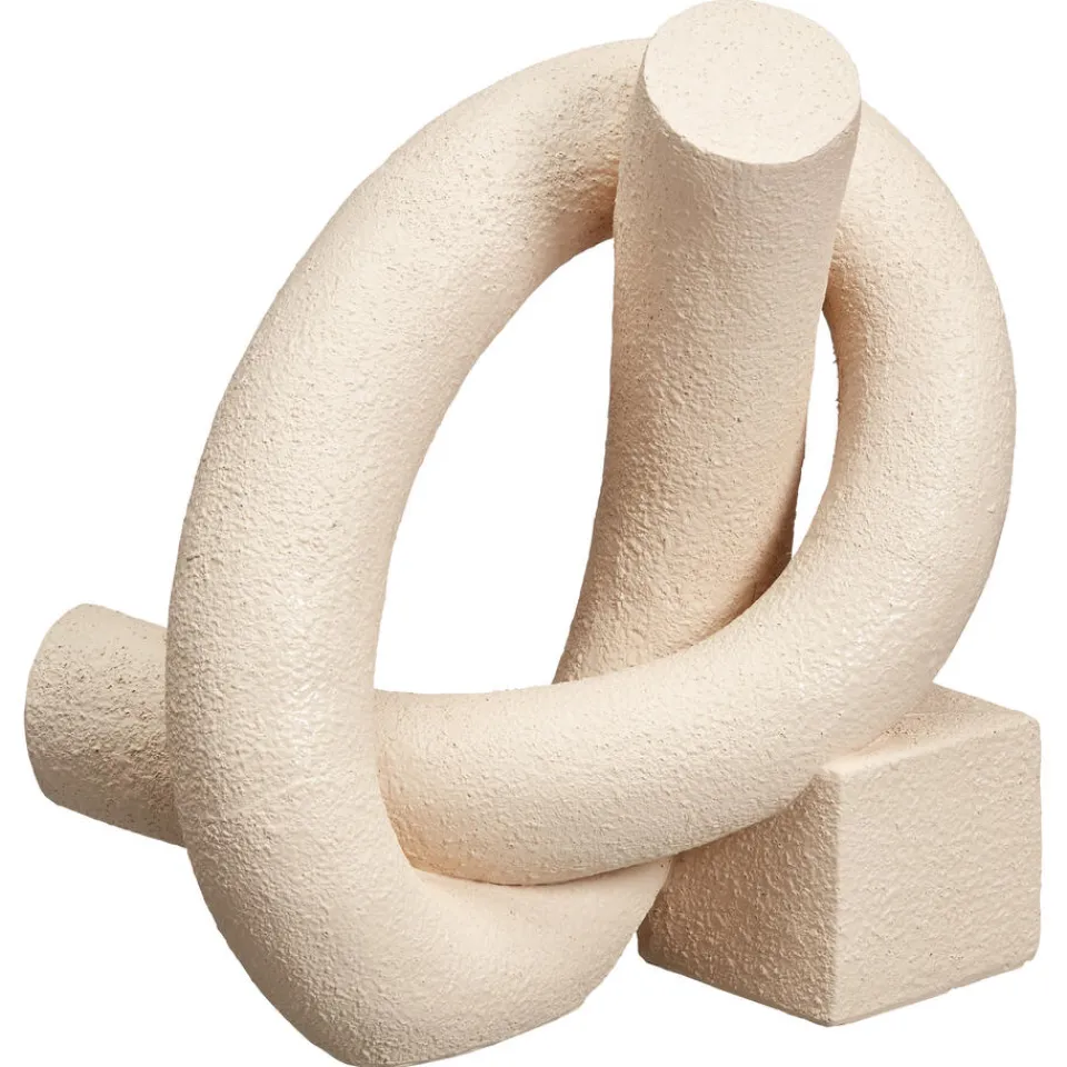 Kwantum Object Nouer Beige
