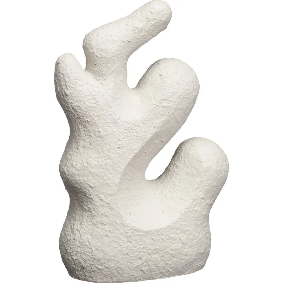 Kwantum Object Winson Taupe - 19x10x29,5 Cm