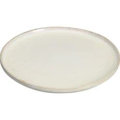 Kwantum Ontbijtbord Almness Off-White - ø 22 Cm