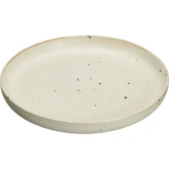 Kwantum Ontbijtbord Esthetic Off-White