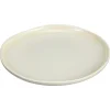 Kwantum Ontbijtbord Viiora Off-White - ø 21,5 Cm