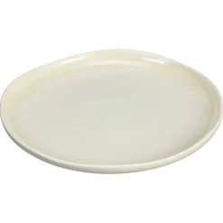 Kwantum Ontbijtbord Viiora Off-White - ø 21,5 Cm