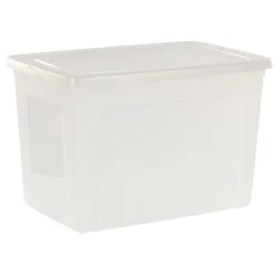 Kwantum Opbergbox 50 Liter