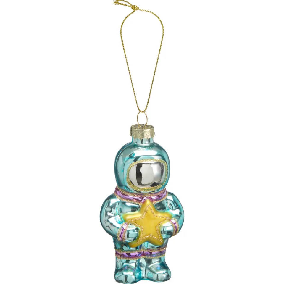 Kwantum Ornament Astronaut