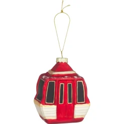 Kwantum Ornament Gondel