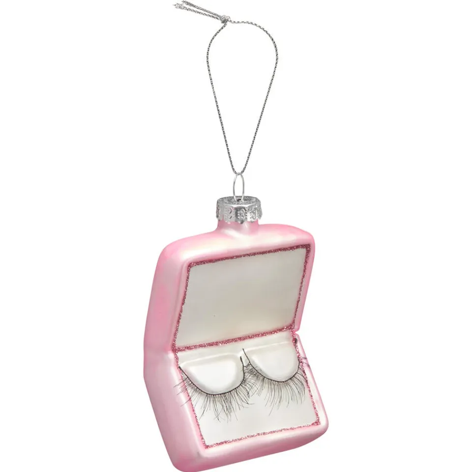 Kwantum Ornament Wimpers