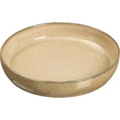 Kwantum Pastabord Ava Beige - ⌀21cm