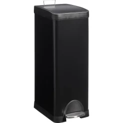 Kwantum Pedaalemmer Rechthoek 30 Liter